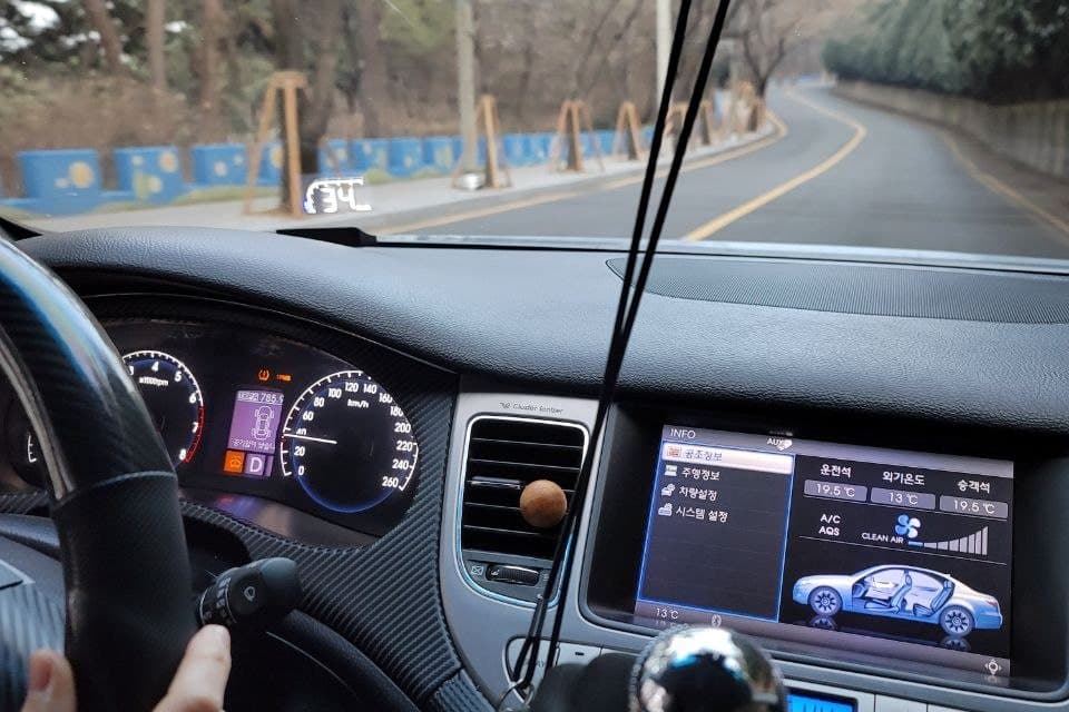 울산자동차운전연수 전에 알아두면 좋은 정보 대표 이미지